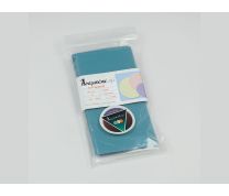 ÅngströmLap® Siliziumkarbid-Läppfolienblatt – 3 x 6 Zoll 9 µm (Mikron)