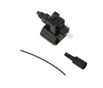 AFL 50 MM FAST-LC Connector - 100 Pack