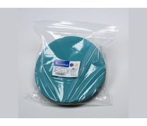 Disco de película para lapeado de carburo de silicio ÅngströmLap® - 8 pulgadas, 9 µm (micras), PSA