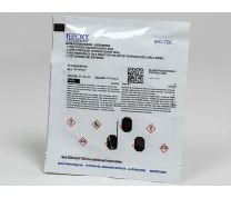 Epo-Tek® ET301 allgemeines, bei Raumtemperatur aushärtendes Epoxidharz (4 g)