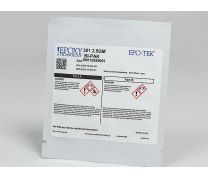 Epo-Tek® ET301 allgemeines, bei Raumtemperatur aushärtendes Epoxidharz (2.5 g)