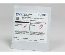 Epo-Tek® ET301-2 Allgemeines, bei Raumtemperatur aushärtendes Epoxidharz (2.5 g)