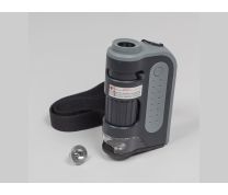 TrueView 60-120x Inspektionsfernrohr – 2.5 mm und 1.25 mm
