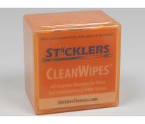 Limpiador de conectores MicroCare Sticklers - Más de 640 limpiezas