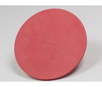 Almohadilla de pulido de caucho de disco de 5" Senko Durómetro 50