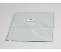 12 x12" Glass Polishing Plate