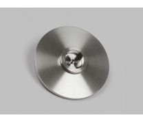 Disco de pulido universal de acero inoxidable CMG de 1.25 mm (LC, MU)