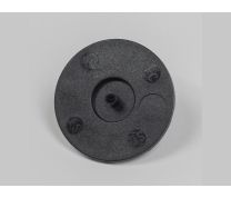 Disco universal de pulido de plástico CMG de 2.5 mm