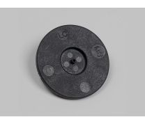 Disco universal de pulido de plástico CMG de 1.25 mm