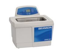 Branson CPX Ultrasonic Cleaner w/ Digital Timer