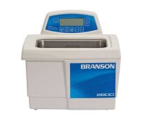 Branson CPX Ultrasonic Cleaner w/ Digital Timer & Heat Control