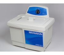 Nettoyeur à ultrasons Branson avec minuterie mécanique