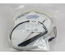 Opticonx Veinticuatro Kit de argolla de tracción de fibra