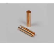 FiberSource 2.5mm P-Bronze Split Alignment Sleeve (11.4mm)