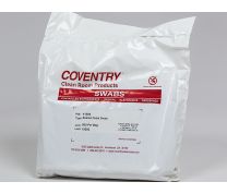 Coventry 3.6mm Foam Swab (500/pk)