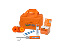 MicroCare Sticklers FTTH Cleaning Kit