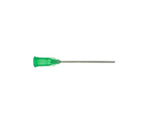 Fisnar 27 Gauge Metal Dispensing Needle (1.5 in.)