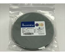 ÅngströmLap® Silicon Carbide Lapping Film Disc - 5 inch 40µm (micron)