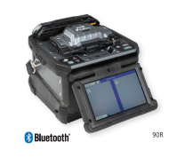 FLFFS-90R16Fib解析splicer w/Bluetooth