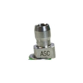 AFL FOCIS Flex SC/APC Bulkhead Adapter Tip