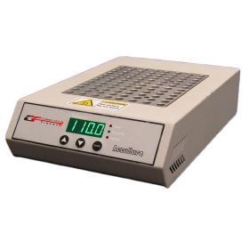 AccuCure 96 Port Fiber Optic Curing Oven - 110V