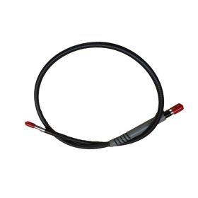 Dymax Single Pole UV Lightguide - 5mm x 1 M