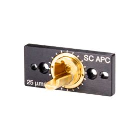 Phenix Fibersect SC/APC Adapter