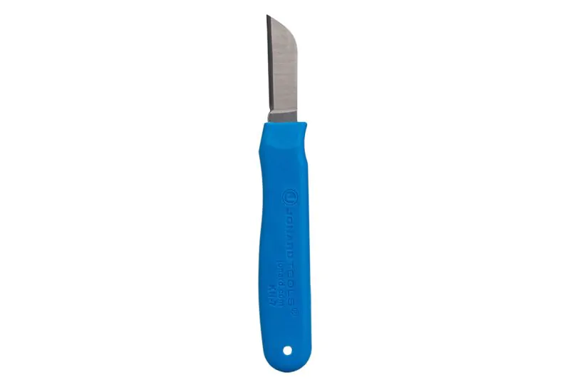 CABLE SLEEVE STRIPPING KNIFE