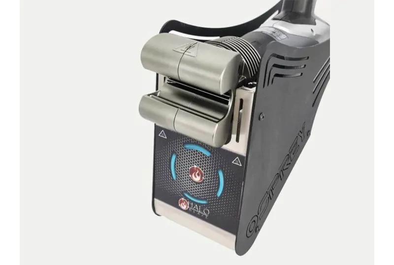 DIY Advanced Plasma Rife Machine : 5 Steps - Instructables