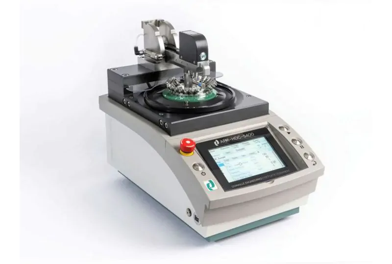 Domaille APM-HDC-5400 Programmable Polishing Machine