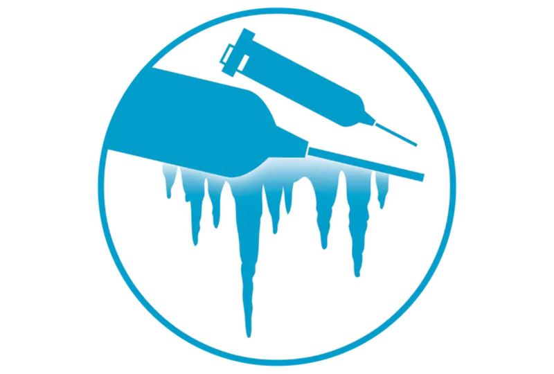 EPOTEK H20E Electrically Conductive Silver Epoxy, Heat Cure, 3cc