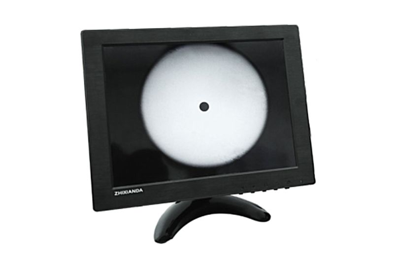 Dimension EasyCheck 10.4 inch External Monitor