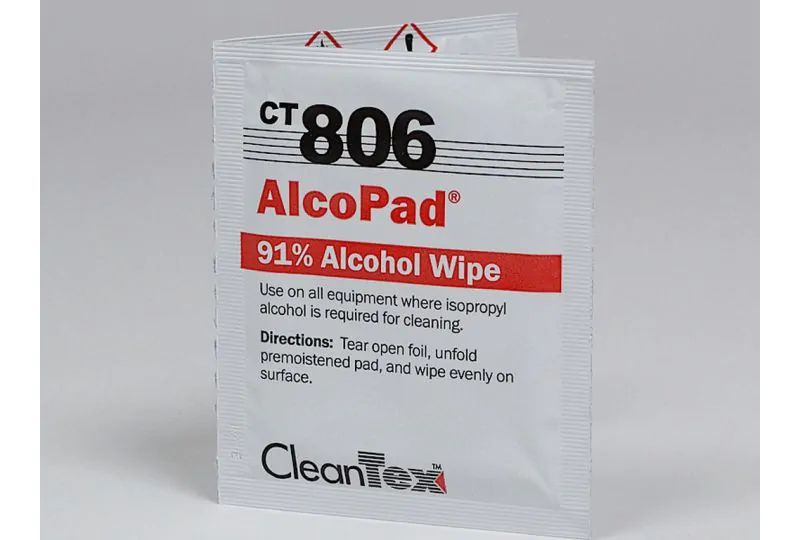 Alcohol shop pads bulk