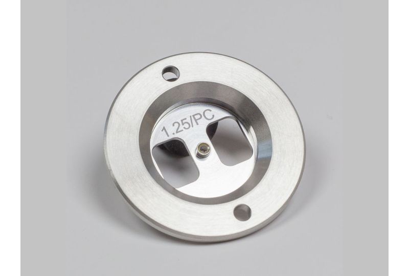 Dimension Easycheck/Autocheck LC Duplex Connector Adapter