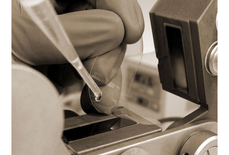 Dymax ACCUCAL 50 Radiometer for Measuring Spots and Floods