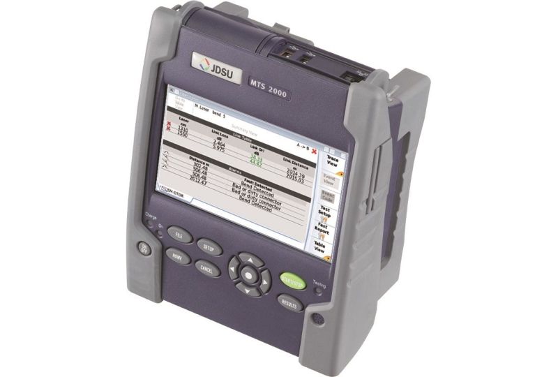 Viavi T-BERD SM Long Range PON OTDR Module + Filtered 1625nm