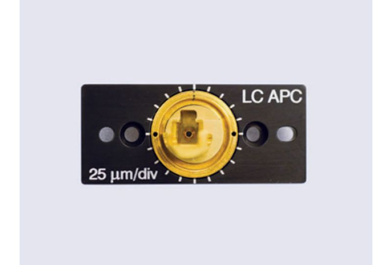 Adaptador Phenix Fibersect LC/APC