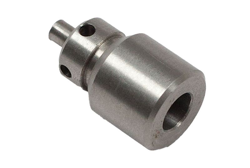 Viavi CleanBlast Universal 1.25mm Bulkhead Tip Patch Cord Adapter