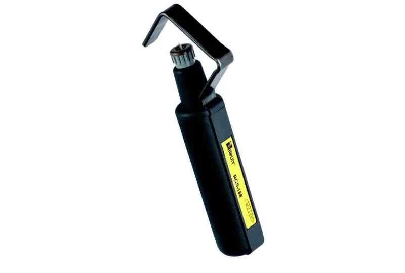 Rotary deals cable stripper