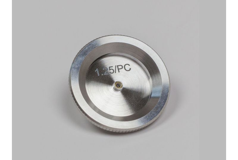 Dimension Easycheck/Autocheck 1.25mm Universal Adapter