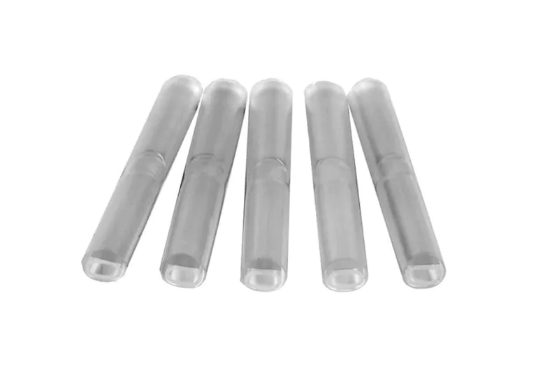 Clear Plastic Sleeves - Global Image Products