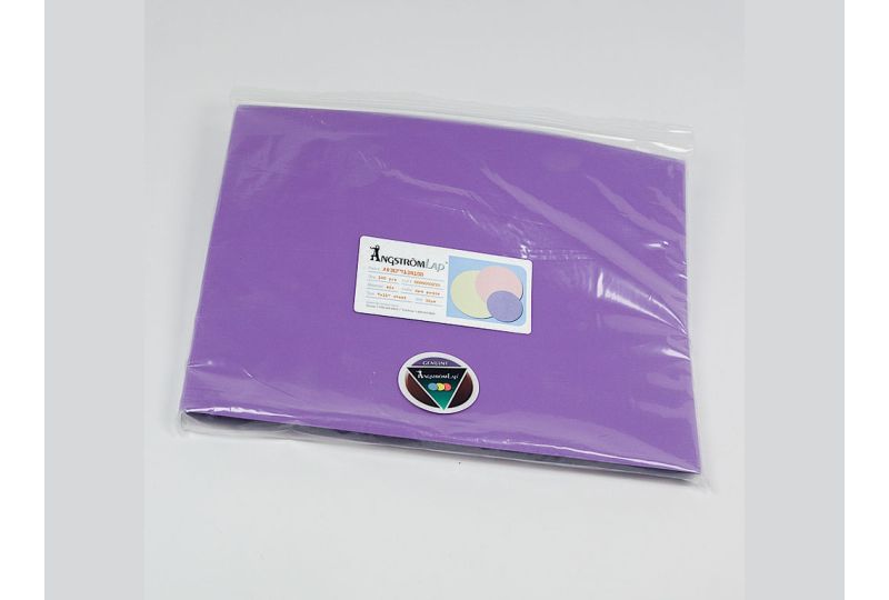 ÅngströmLap Aluminum Oxide Lapping Film Sheet, 9" x 11" 30 Micron