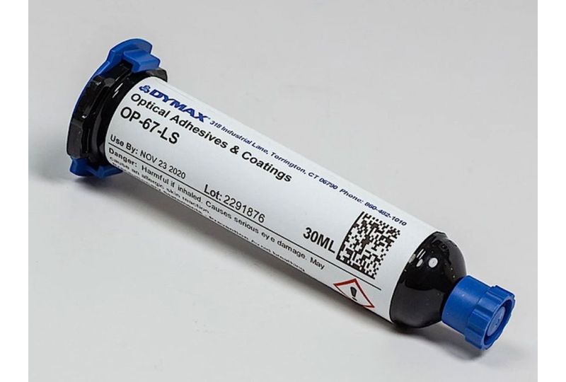 dymax-op-67-ls-optical-positioning-uv-cure-adhesive-30ml-syringe