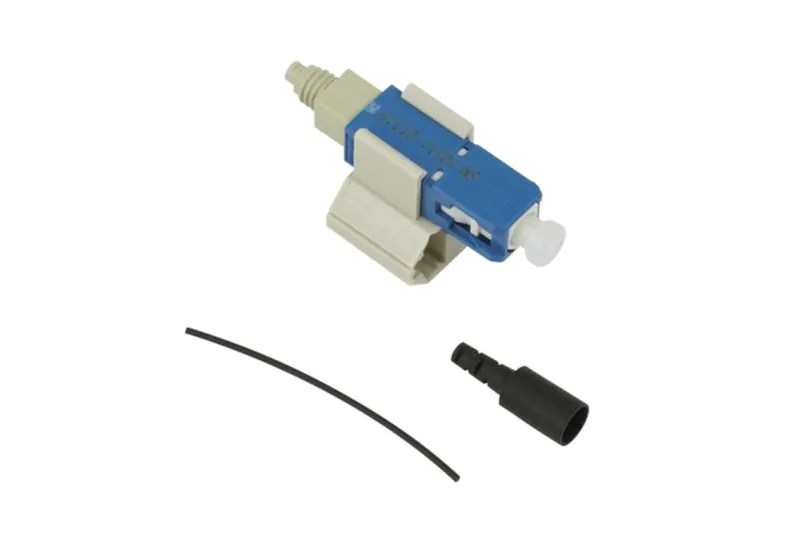 AFL Global Singlemode FAST SC Connector part FAST SC SM 6