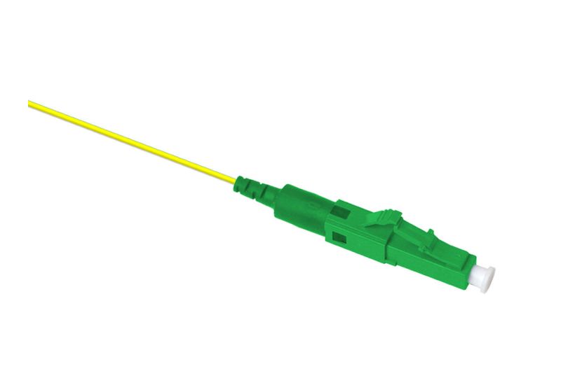 AFL FuseConnect SM LC/APC Connector (2mm)