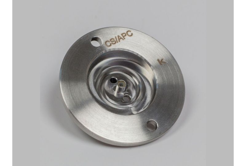 Dimension Easycheck/Autocheck CS/APC Adapter